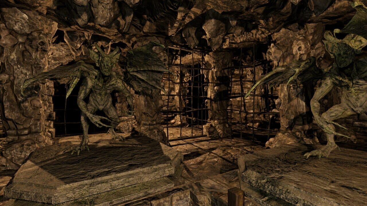 Dungeon of Dragon Knight thumbnail 6