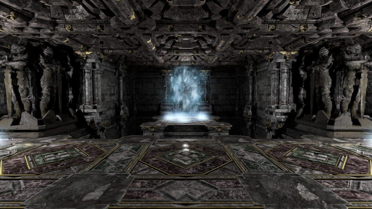 Dungeon of Dragon Knight thumbnail 8