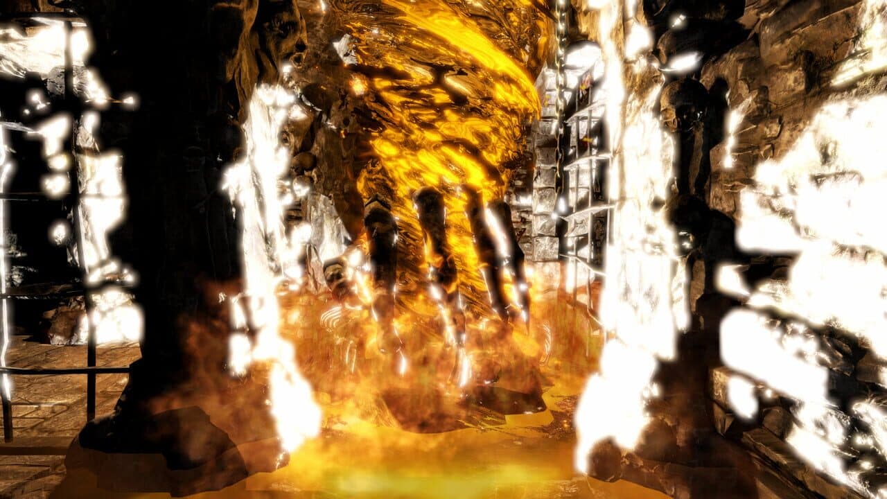 Dungeon of Dragon Knight thumbnail 10