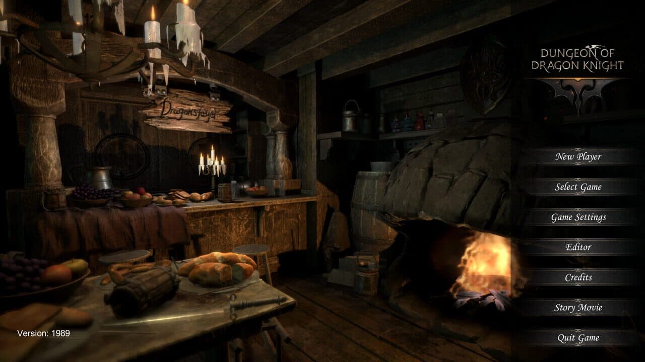 Dungeon of Dragon Knight thumbnail 11