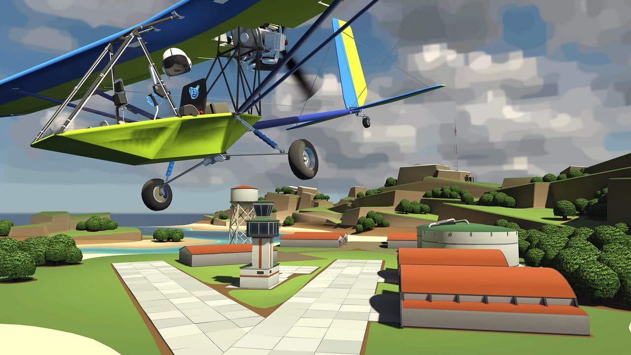 Ultrawings Flat thumbnail 7