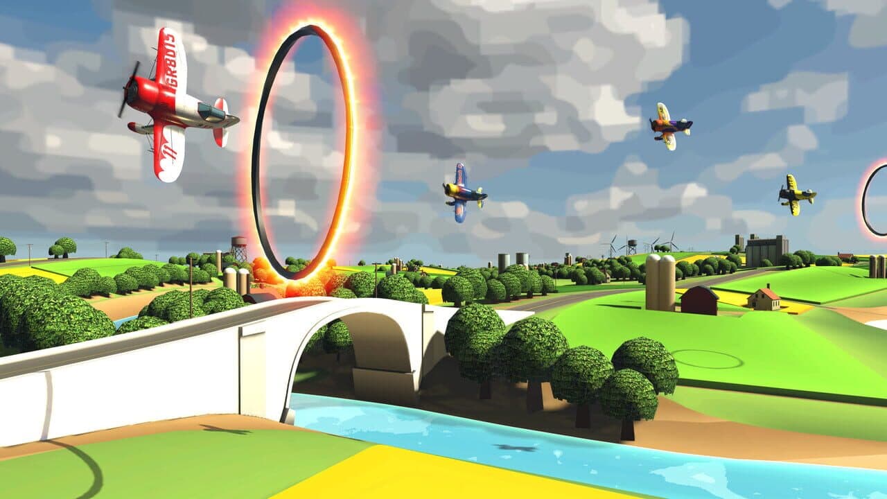 Ultrawings Flat thumbnail 6