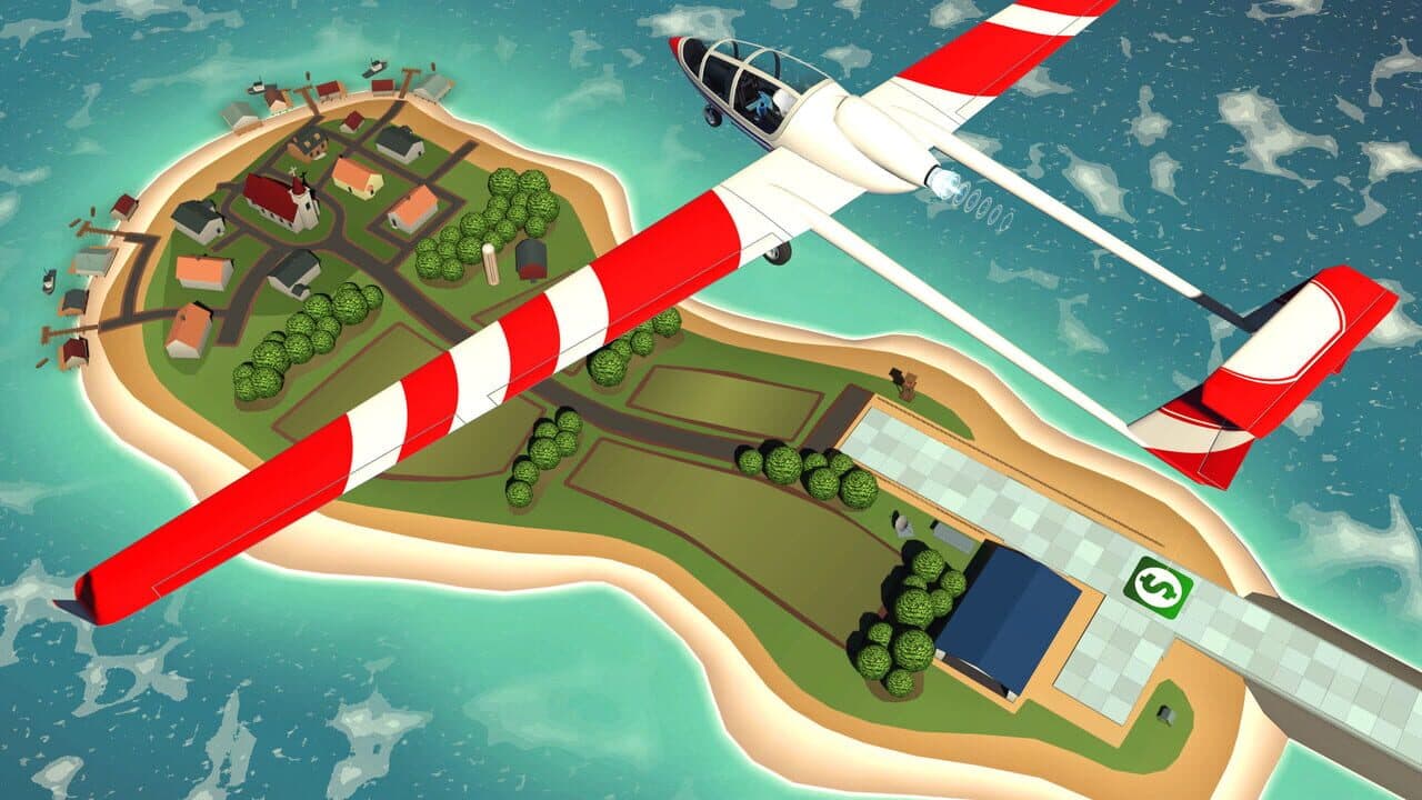 Ultrawings Flat thumbnail 5