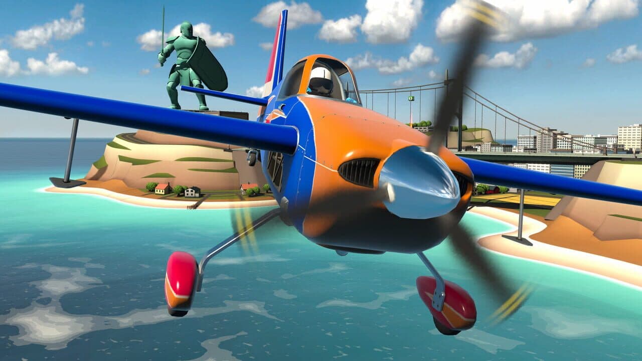 Ultrawings Flat thumbnail 3