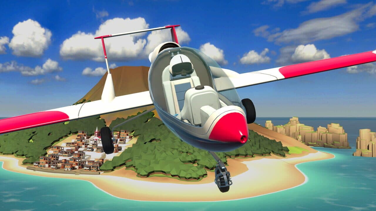 Ultrawings Flat thumbnail 4