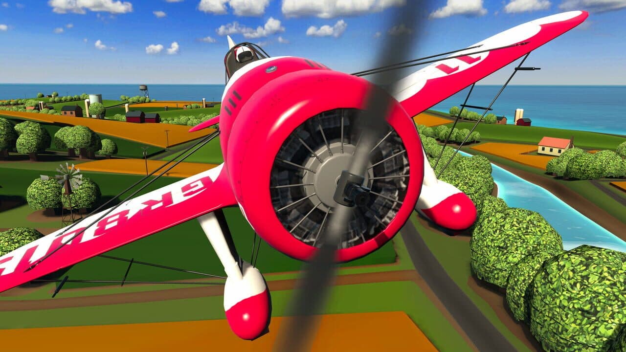 Ultrawings Flat thumbnail 2