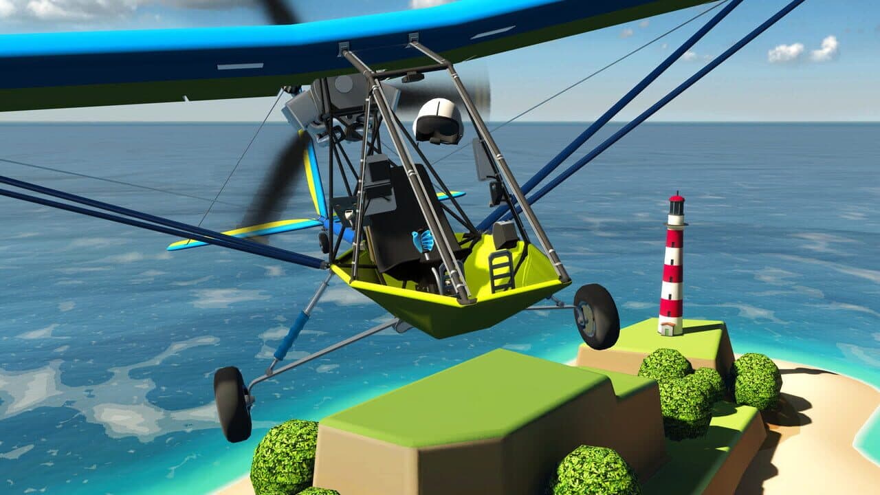 Ultrawings Flat screenshot 1