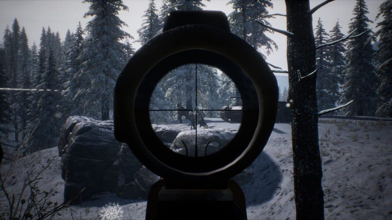 BattleRush: Ardennes Assault thumbnail 2