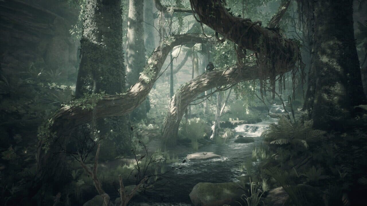 Ancestors: The Humankind Odyssey thumbnail 4