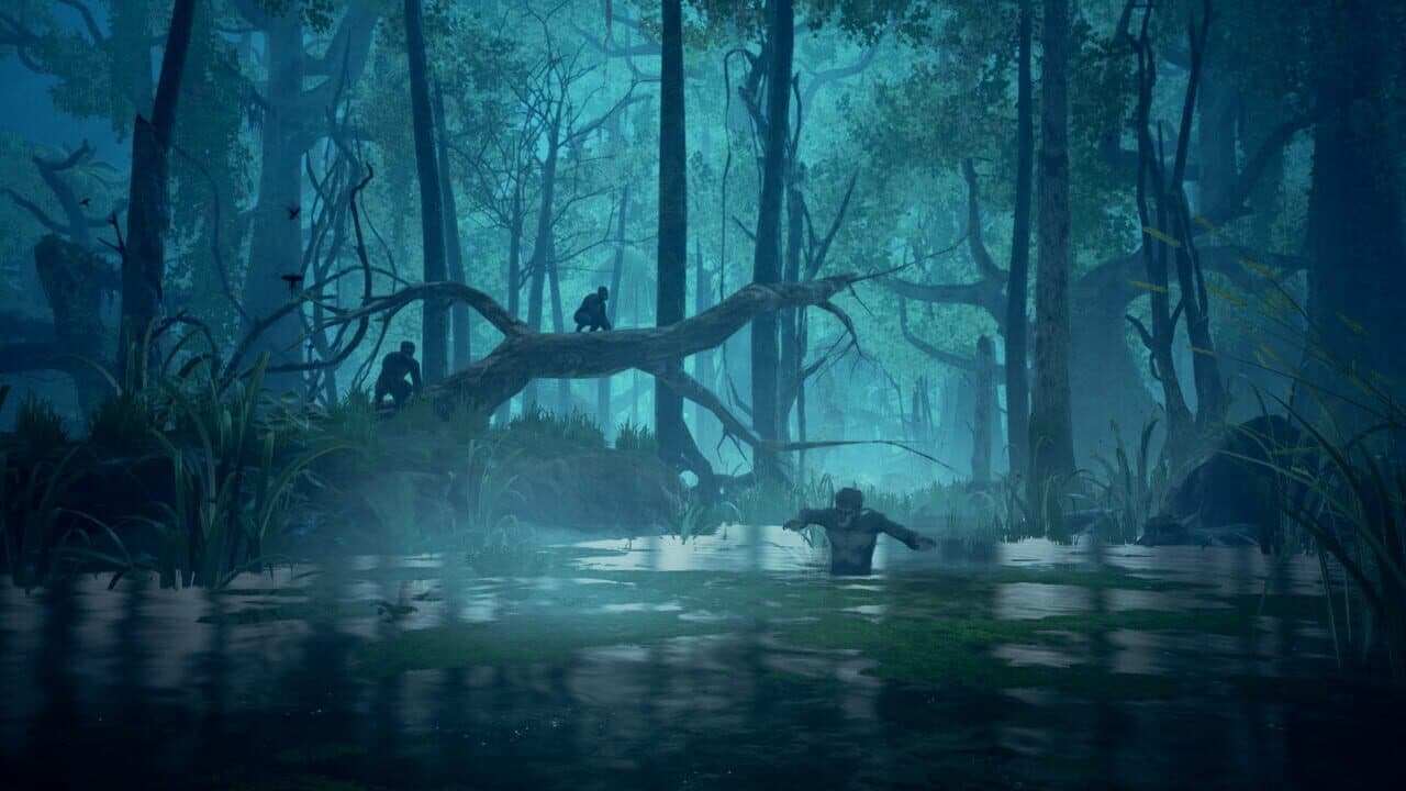 Ancestors: The Humankind Odyssey thumbnail 5