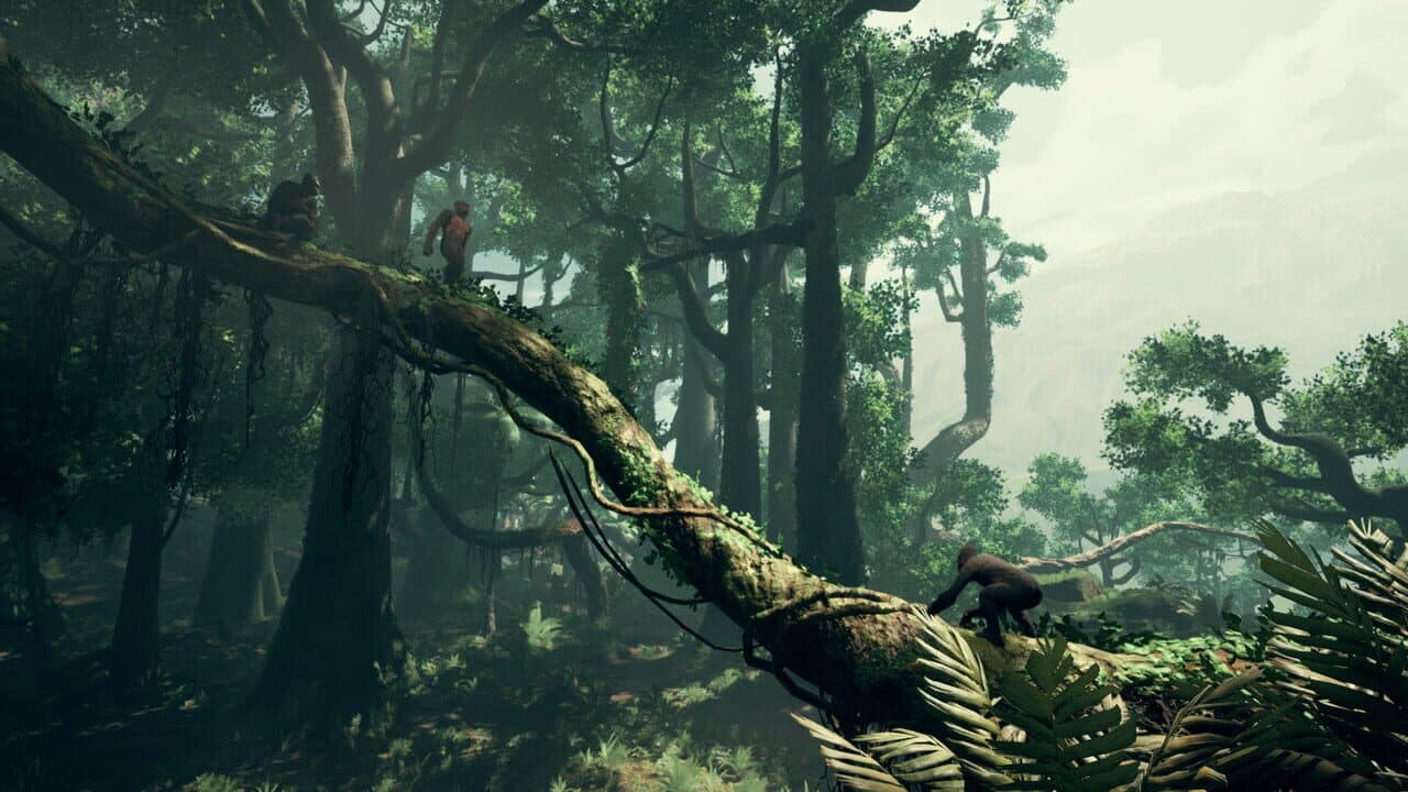 Ancestors: The Humankind Odyssey thumbnail 2