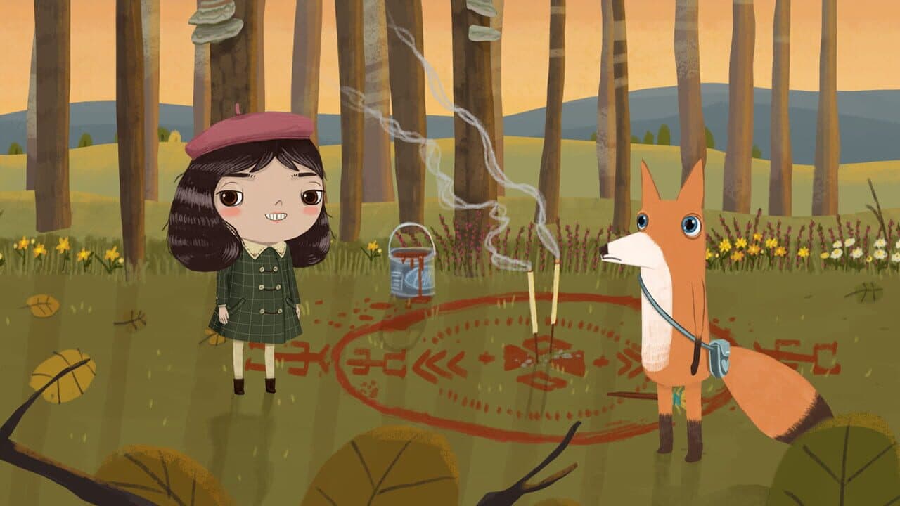 Little Misfortune thumbnail 2