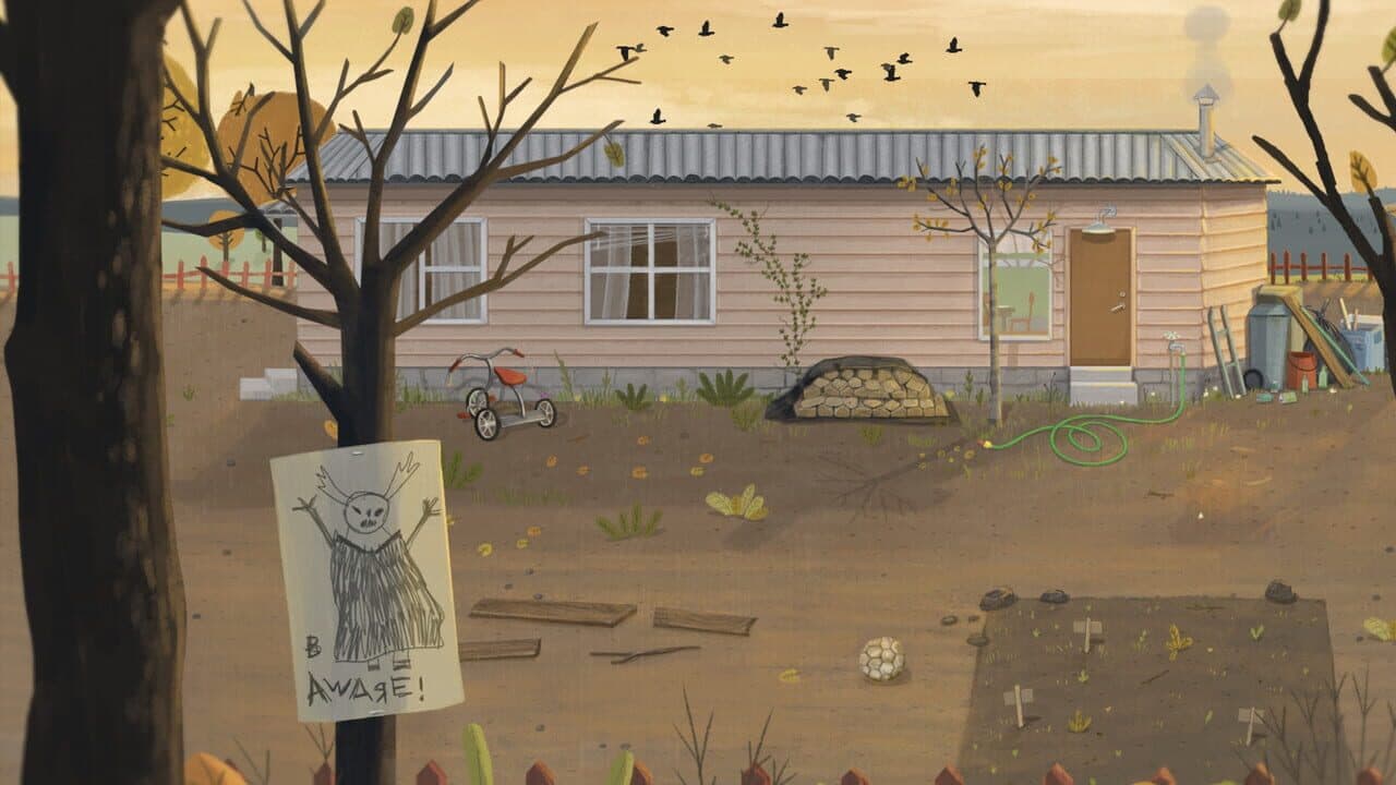Little Misfortune thumbnail 5