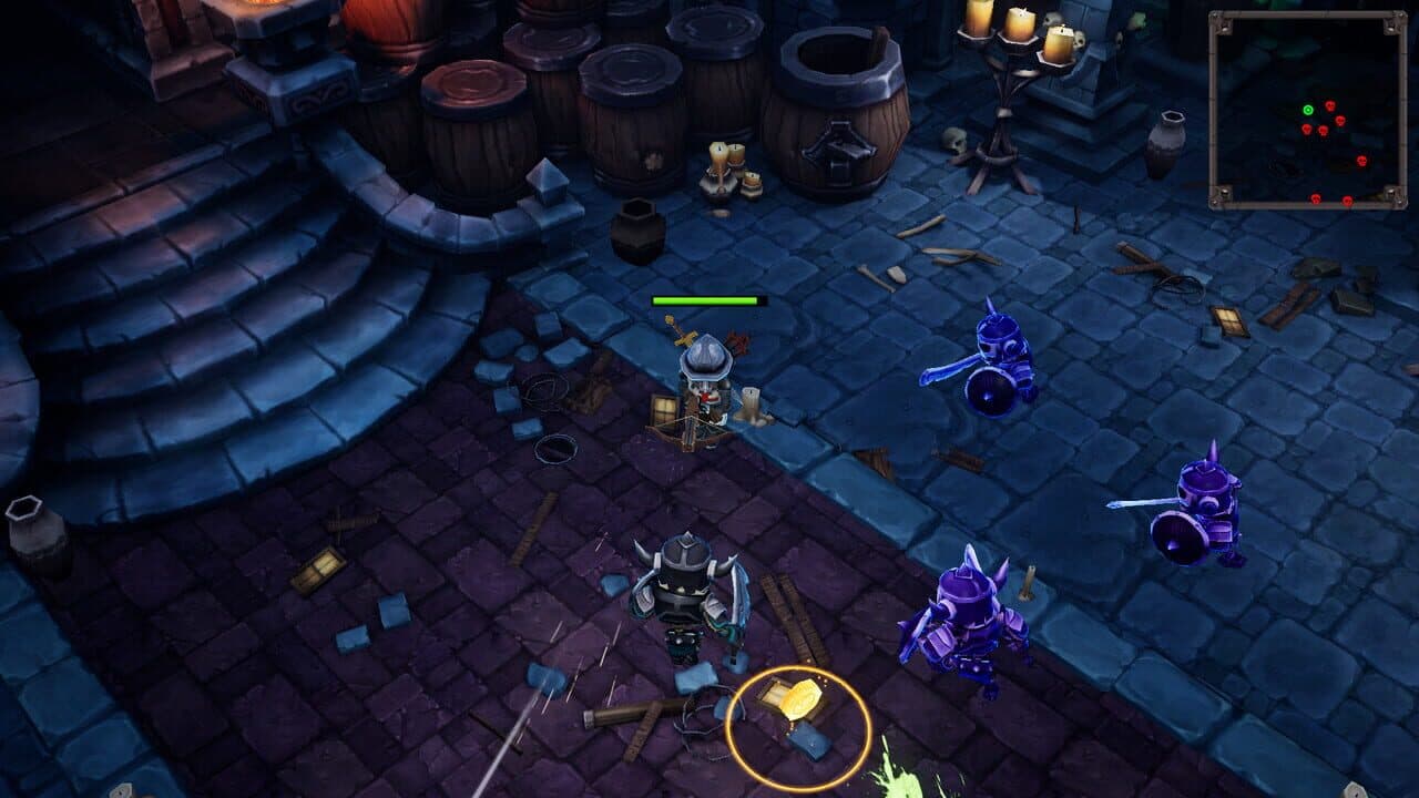 Grave Keeper thumbnail 5