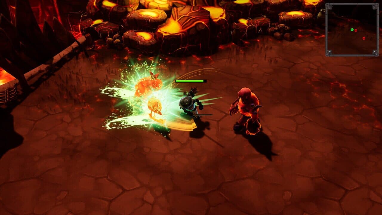 Grave Keeper thumbnail 6