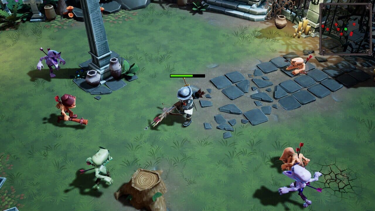 Grave Keeper thumbnail 2
