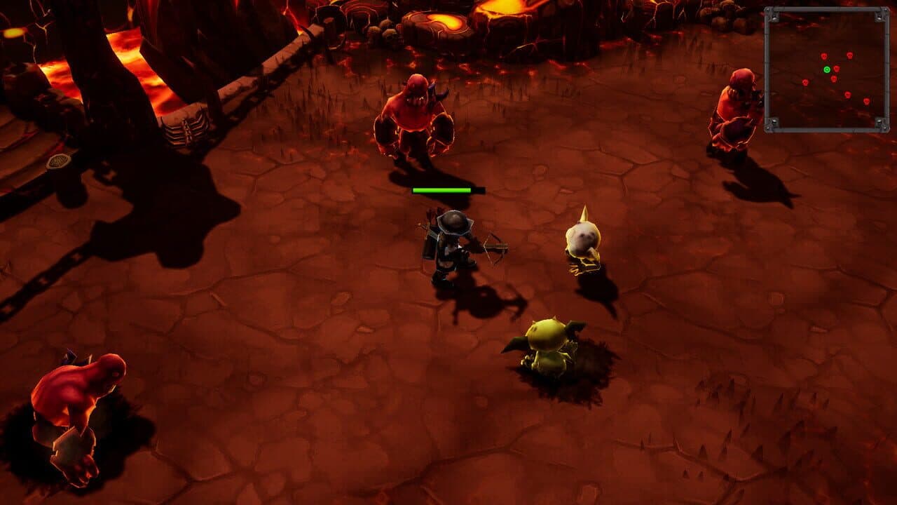Grave Keeper thumbnail 3