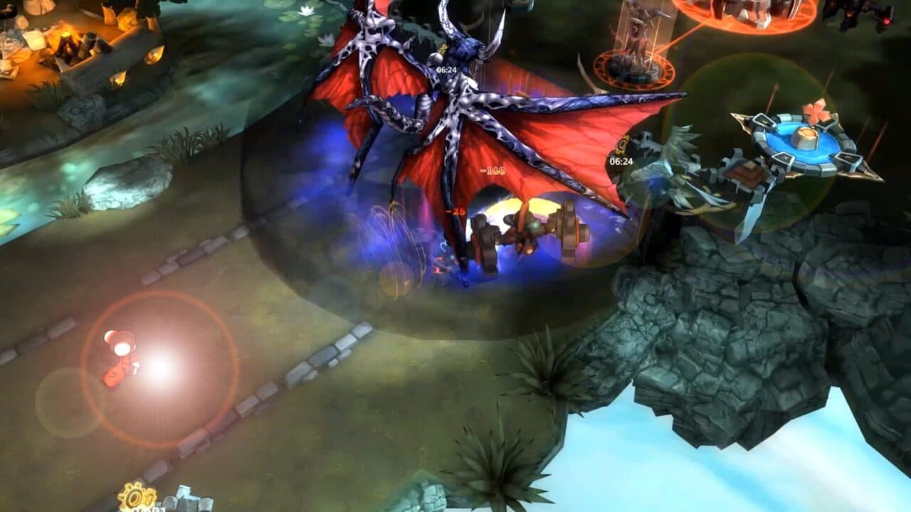 Wide Cross thumbnail 3
