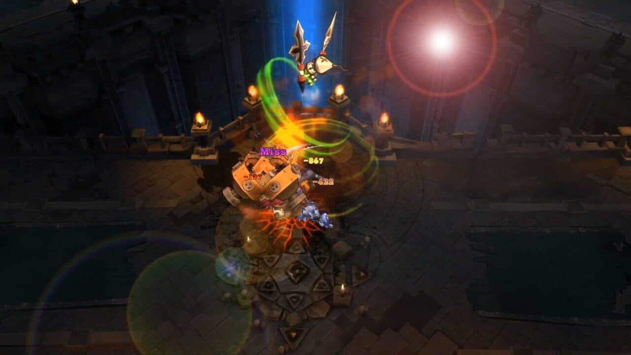 Wide Cross thumbnail 5