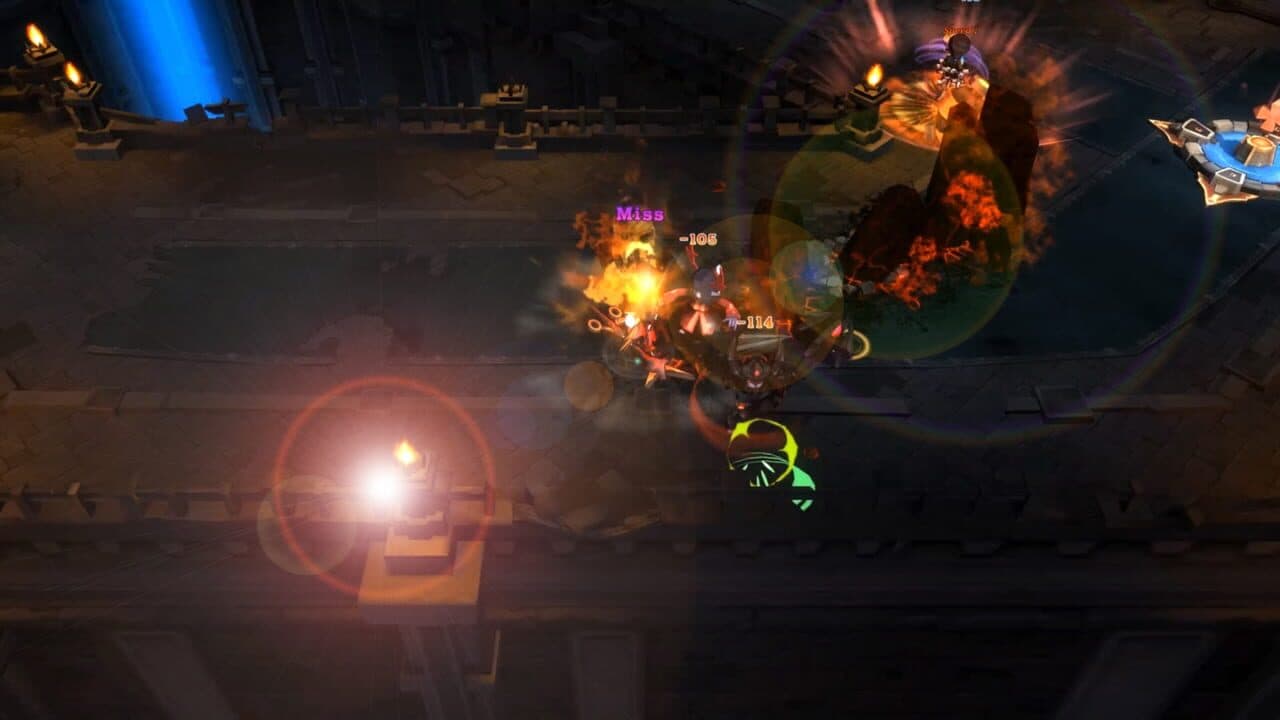 Wide Cross thumbnail 8