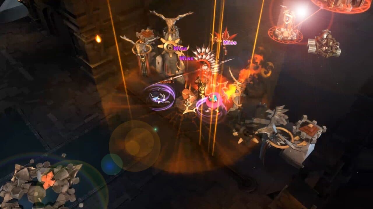 Wide Cross thumbnail 9