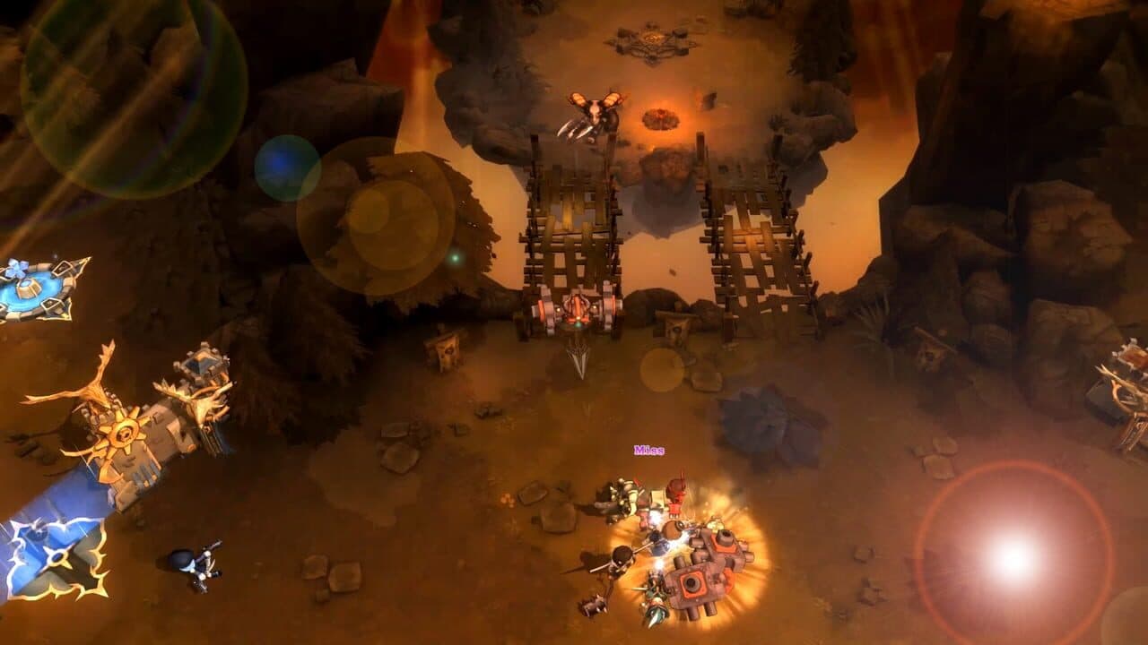 Wide Cross thumbnail 7
