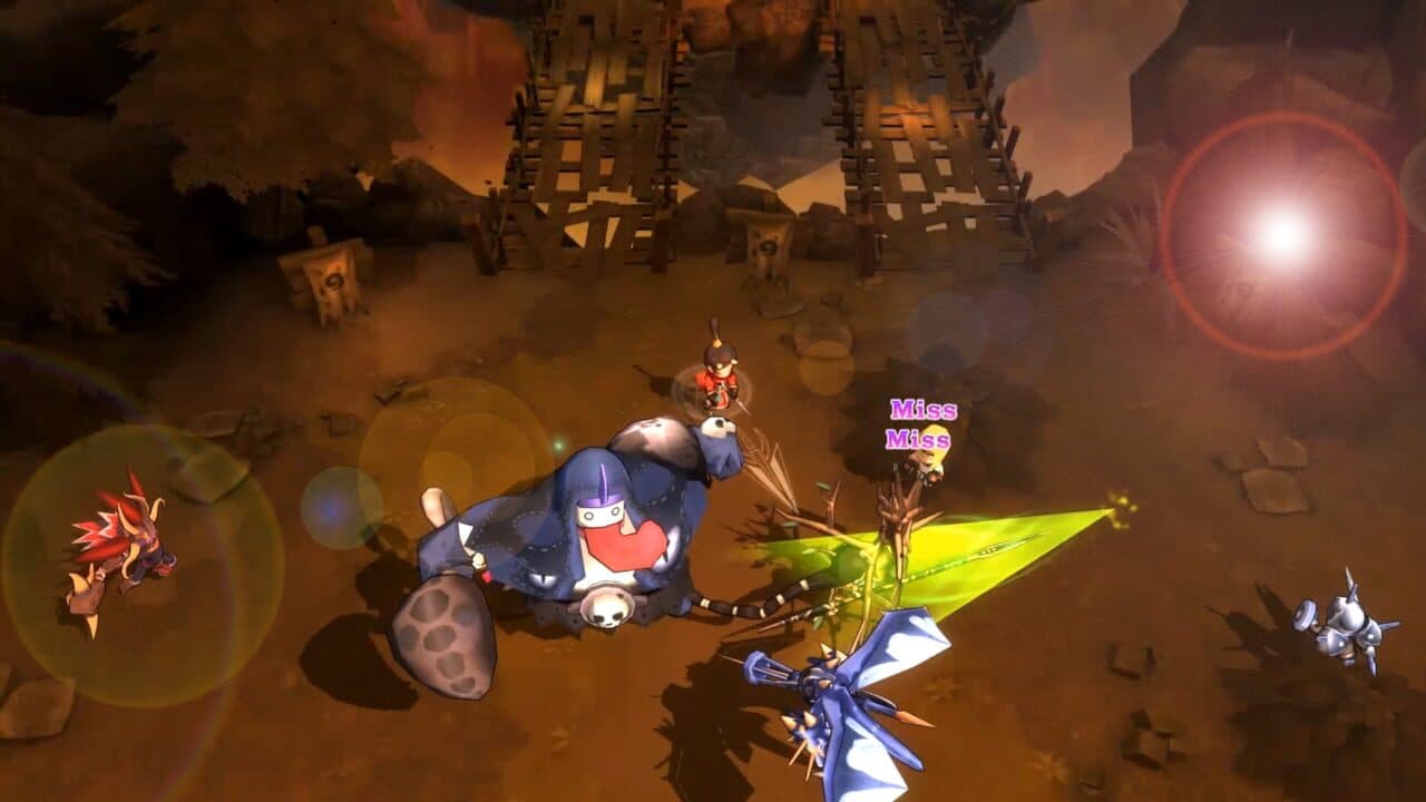 Wide Cross thumbnail 2
