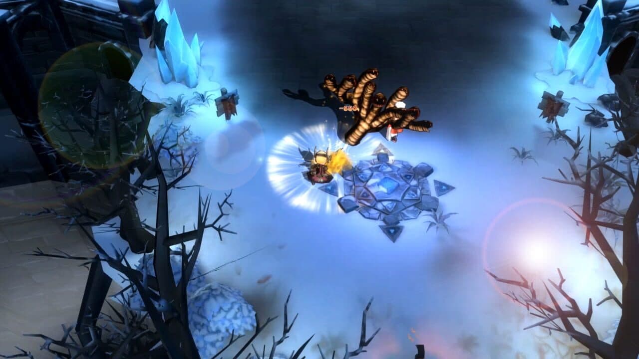 Wide Cross thumbnail 12