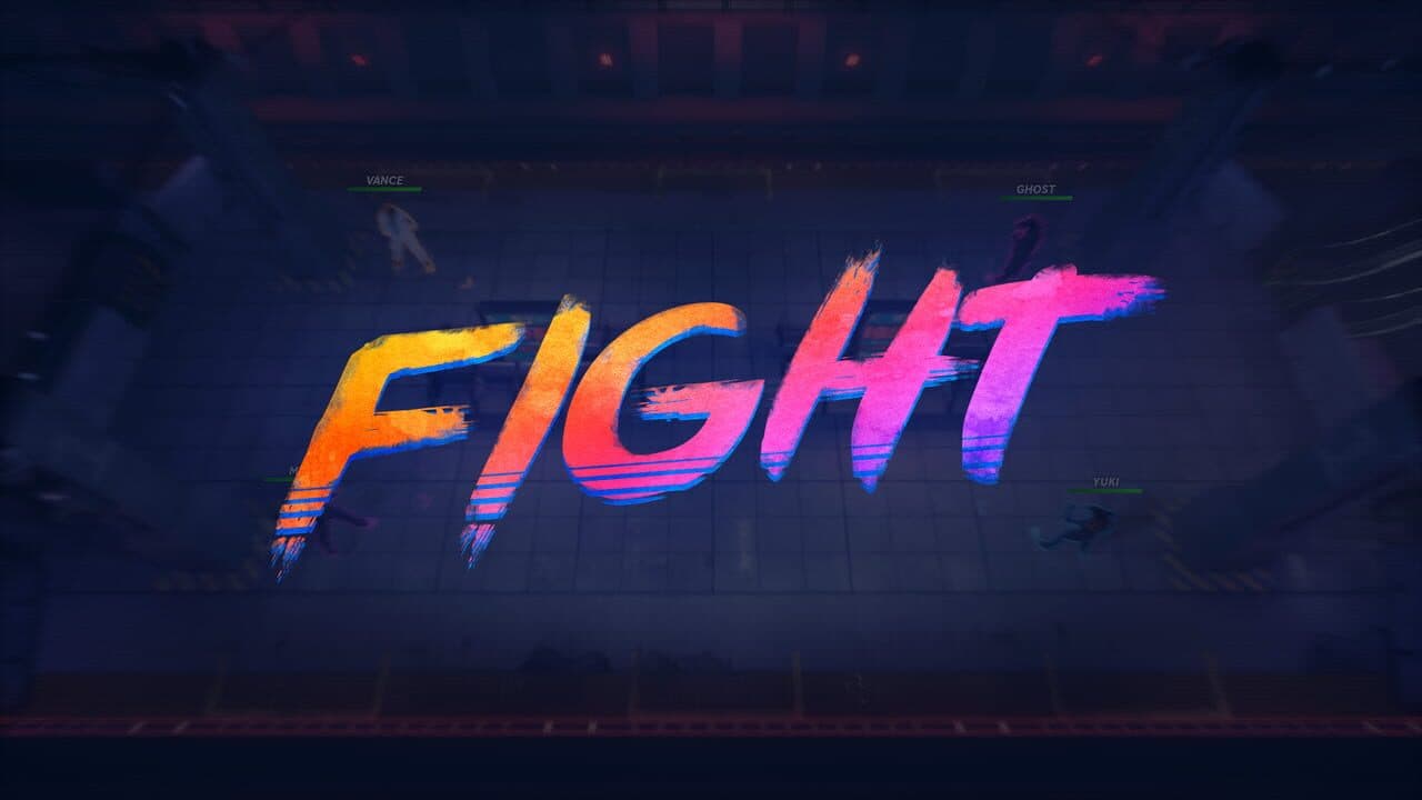 Hyper Jam thumbnail 4