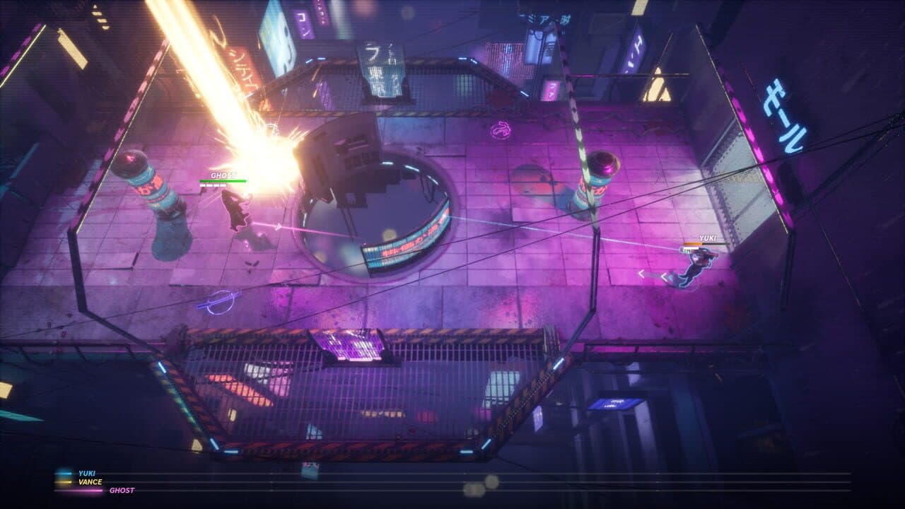 Hyper Jam thumbnail 6