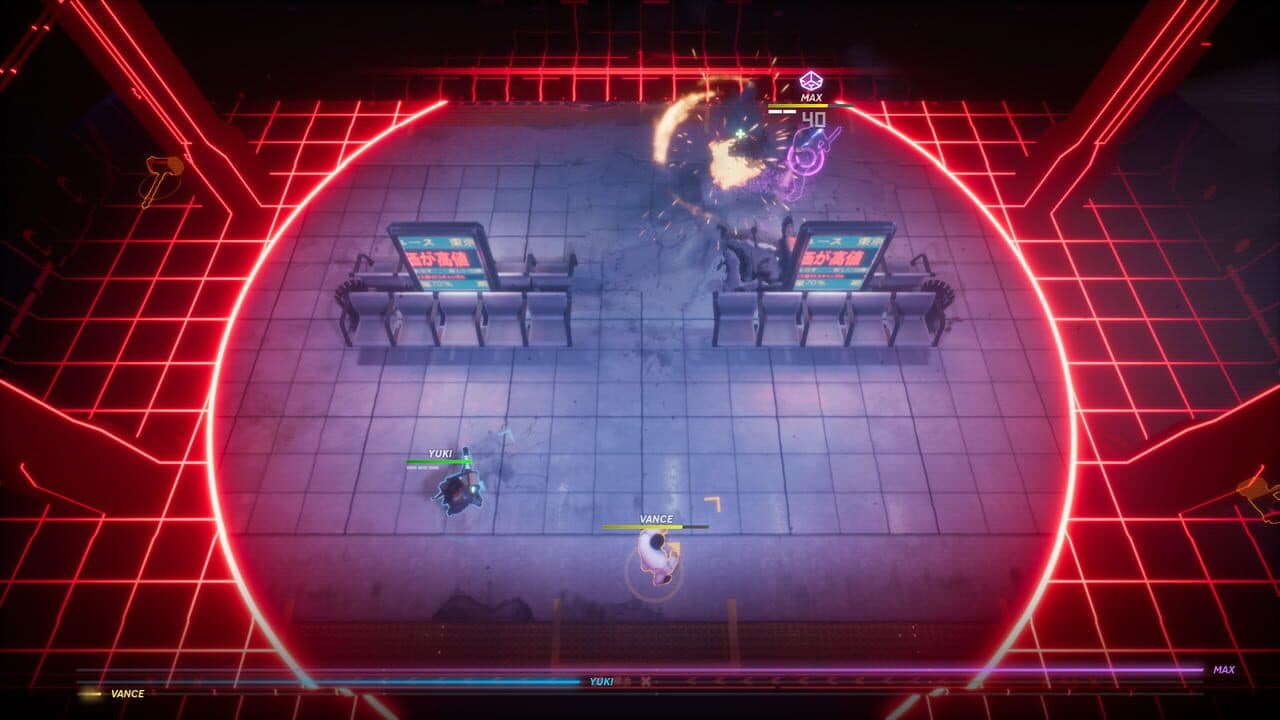 Hyper Jam thumbnail 2