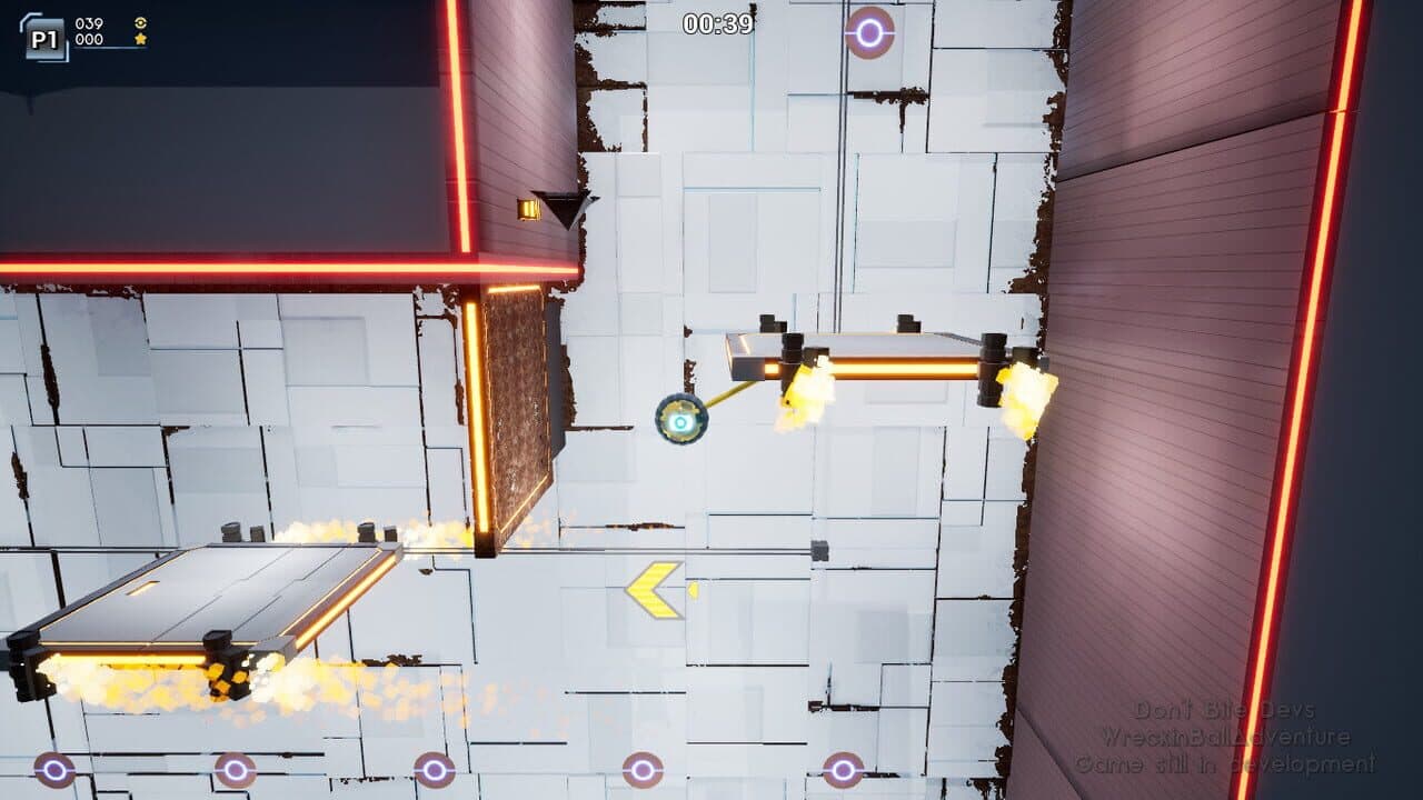Wreckin Ball Adventure thumbnail 5