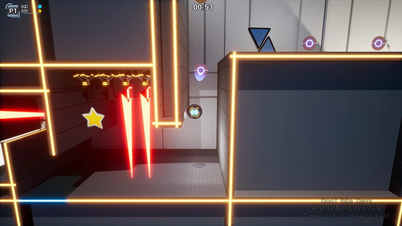Wreckin Ball Adventure thumbnail 9