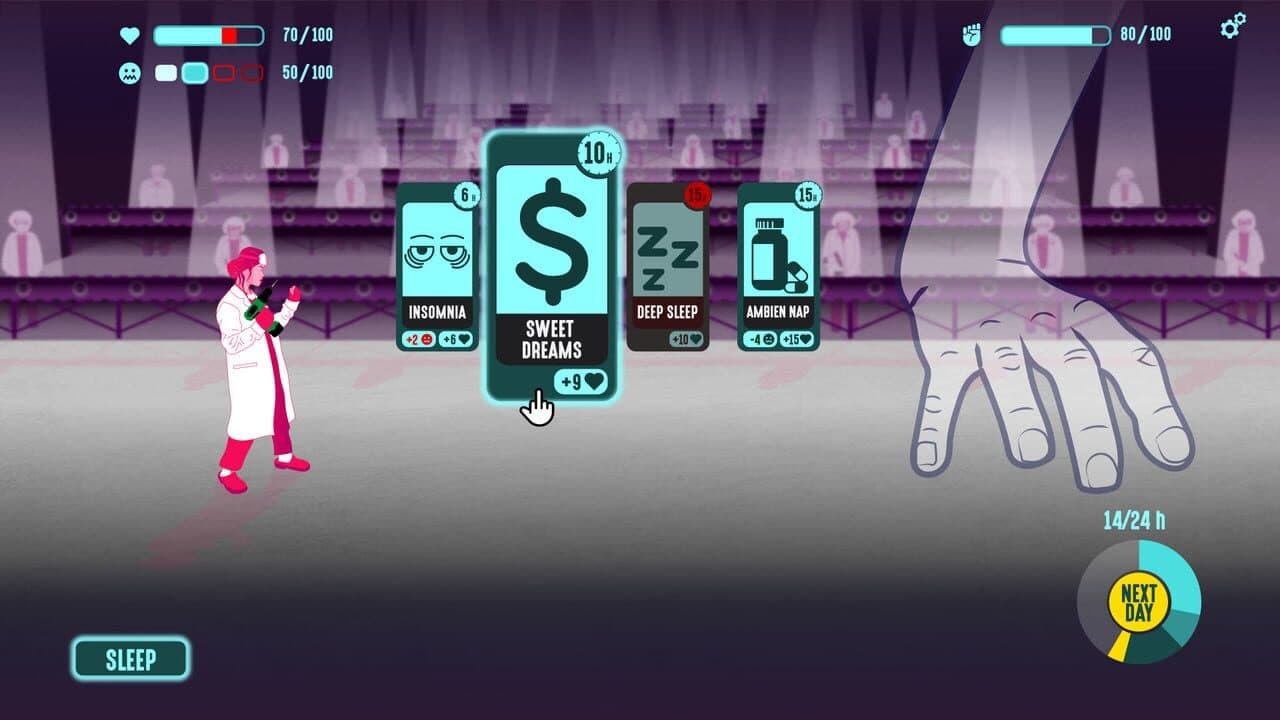Invisible Fist thumbnail 2