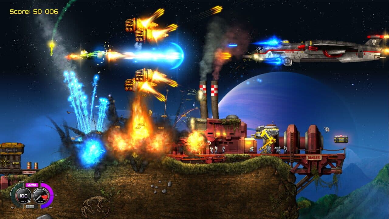 Jets'n'Guns 2 thumbnail 8