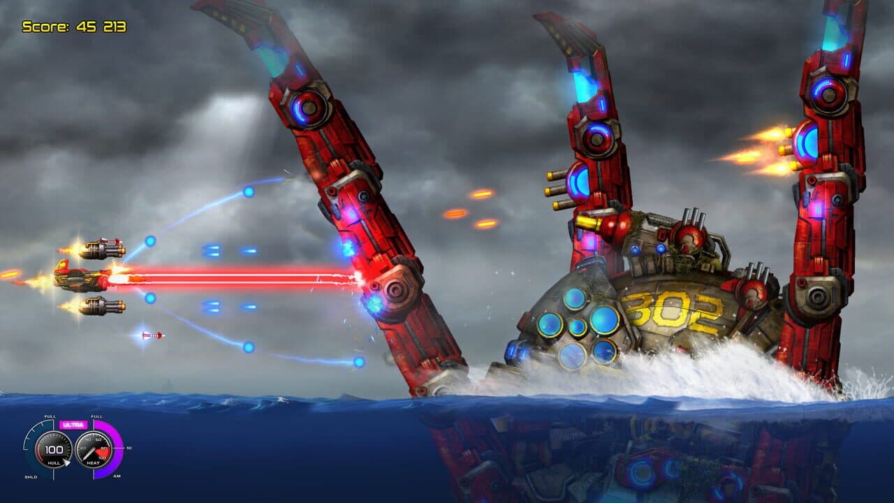 Jets'n'Guns 2 thumbnail 4