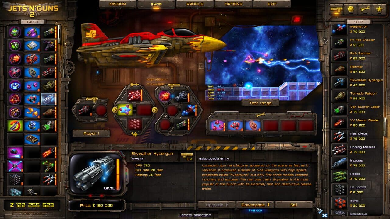 Jets'n'Guns 2 thumbnail 5
