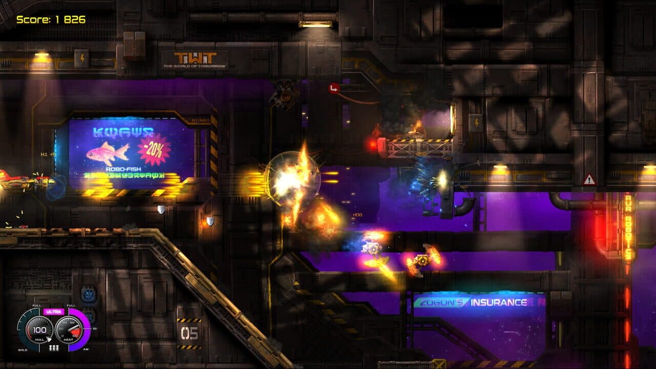 Jets'n'Guns 2 thumbnail 7