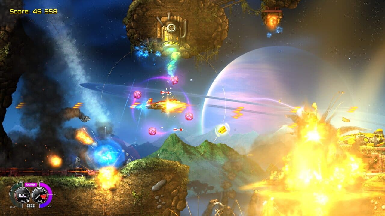 Jets'n'Guns 2 thumbnail 6