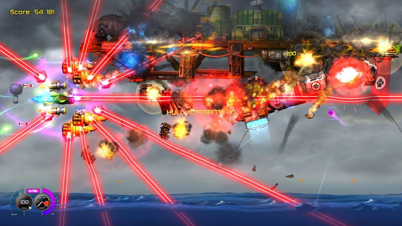 Jets'n'Guns 2 thumbnail 9