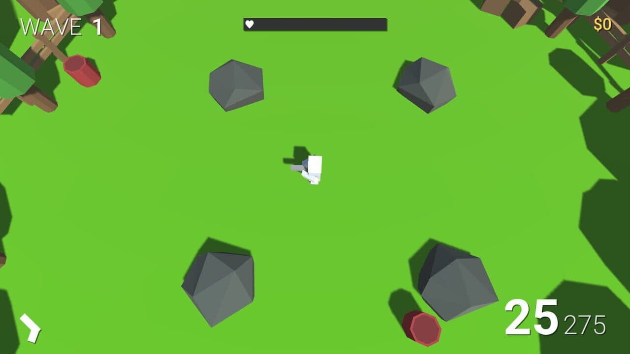 Cube Defense thumbnail 3