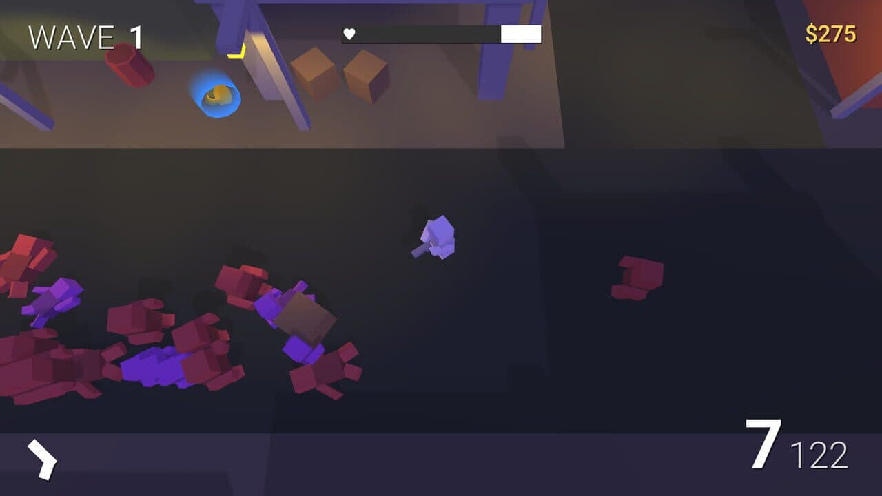 Cube Defense thumbnail 4