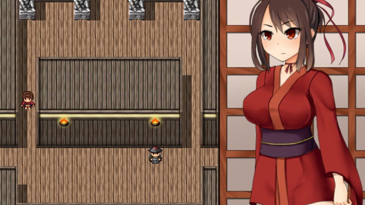 Kunoichi Botan thumbnail 5