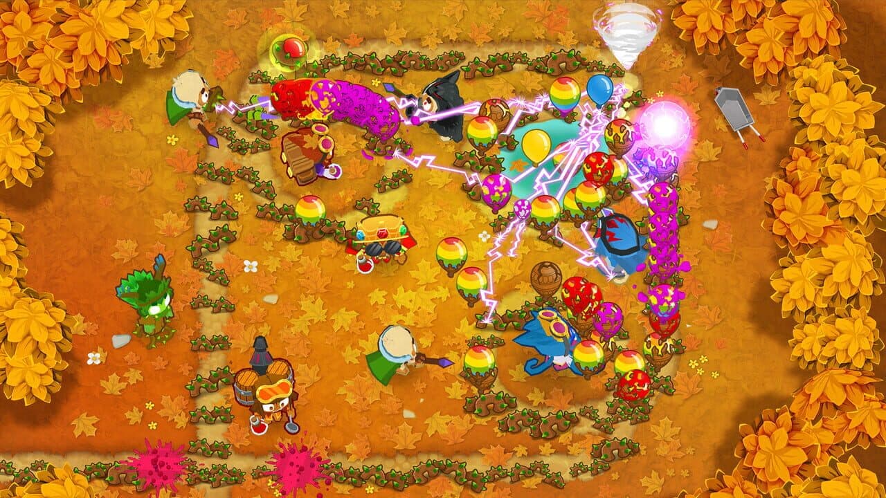 Bloons TD 6 thumbnail 5