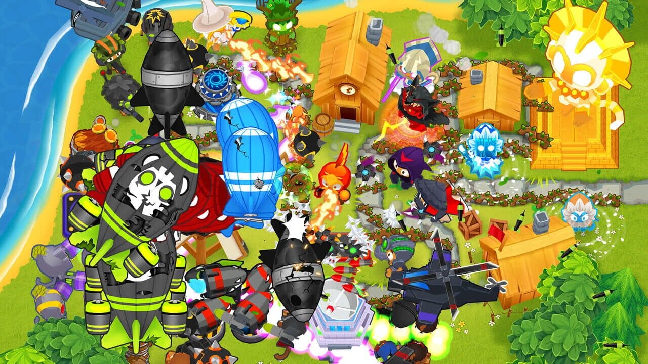 Bloons TD 6 thumbnail 3