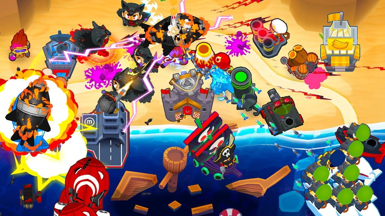 Bloons TD 6 thumbnail 2