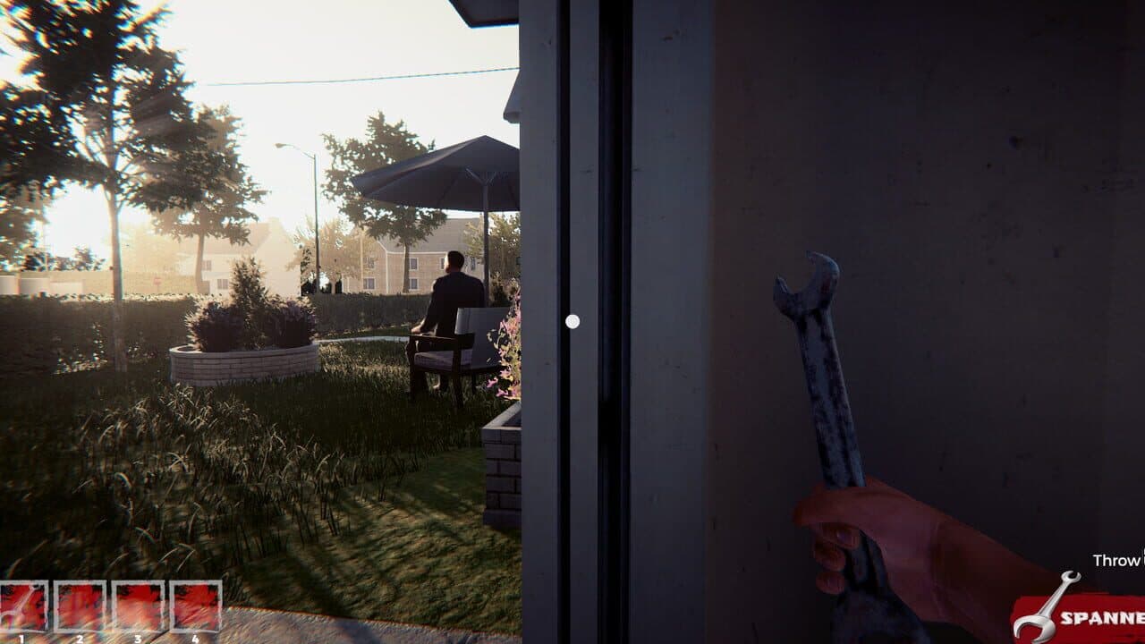 Who Is This Man thumbnail 5