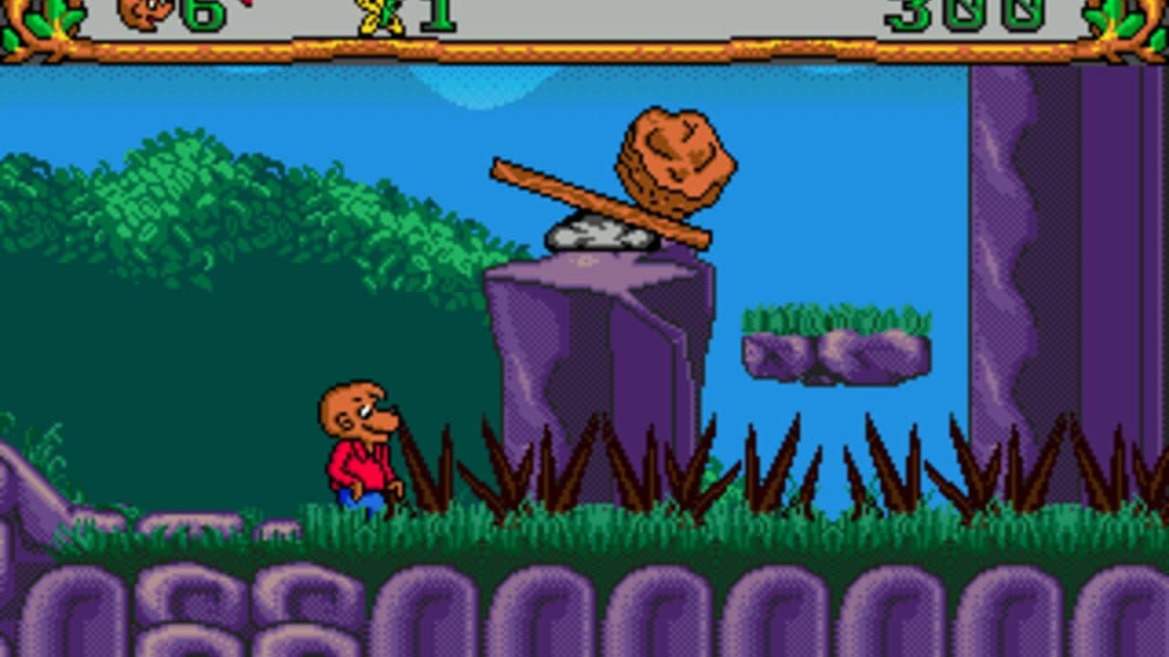 The Berenstain Bears: Camping Adventure thumbnail 3