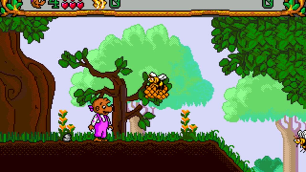The Berenstain Bears: Camping Adventure thumbnail 2