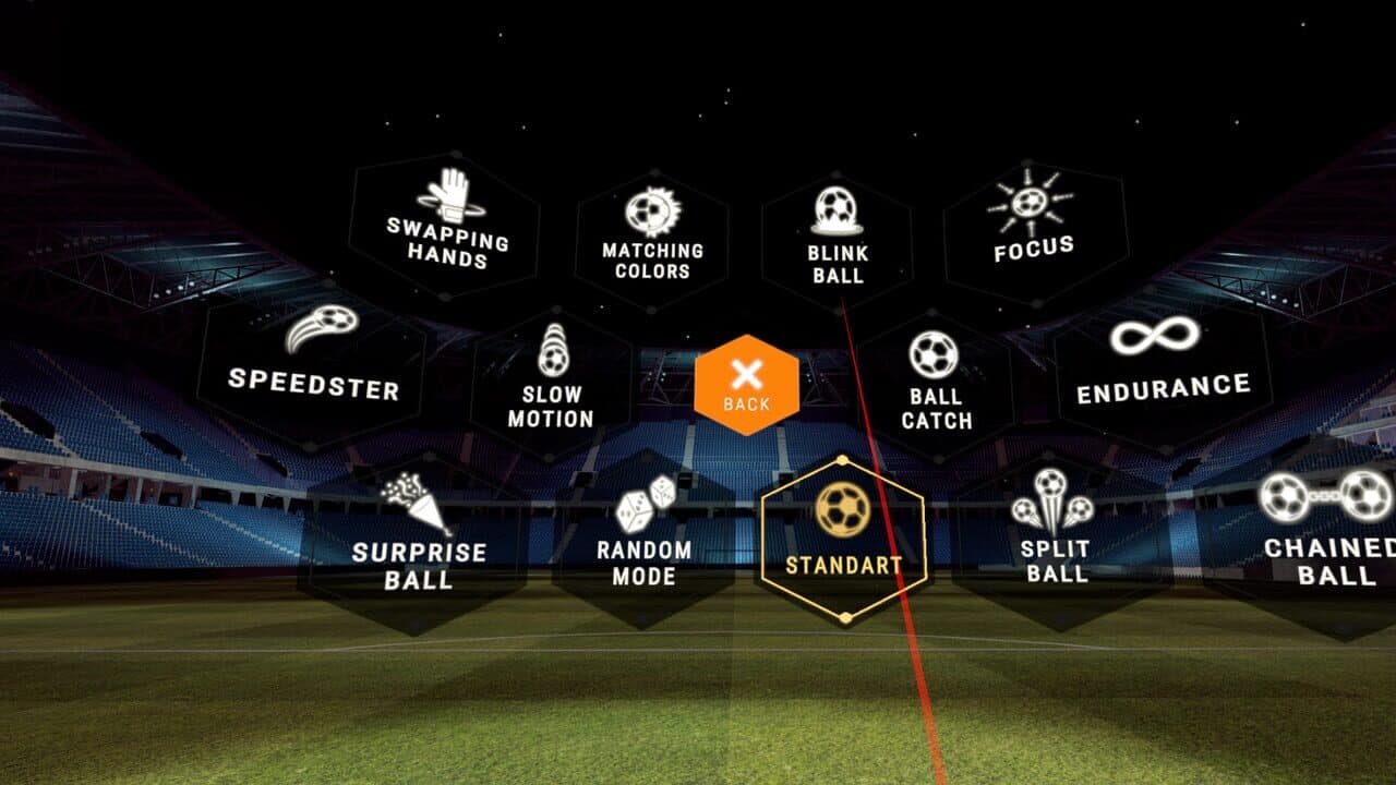 Goalkeeper VR Challenge thumbnail 8